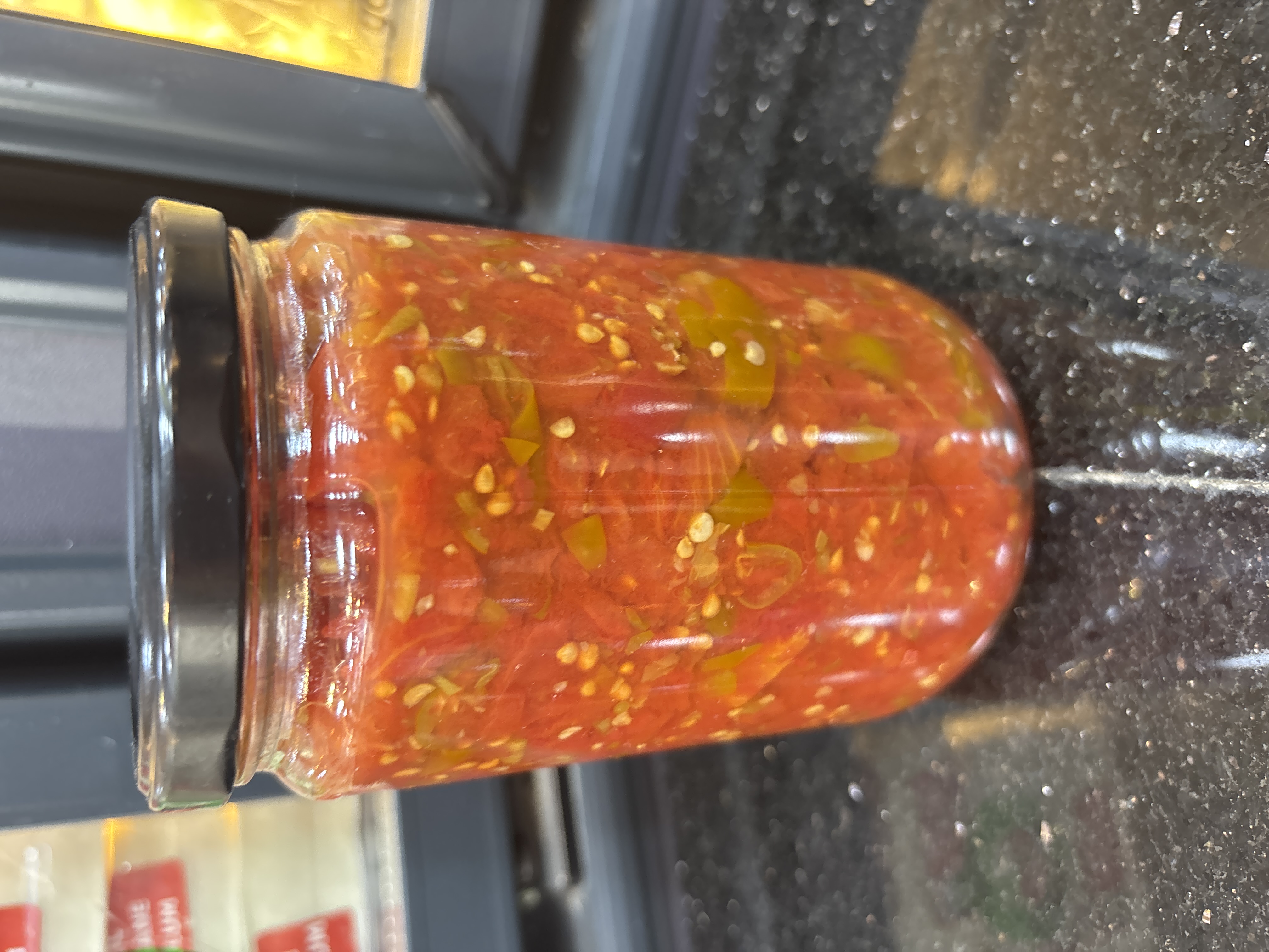 Menemen 850 gr